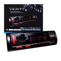 رادیو پخش Verity مدل 7113 با شش خروجی