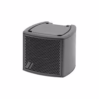 بلندگو پسیو اهمی و ولتی داس مدل DAS Quantum Q-3T