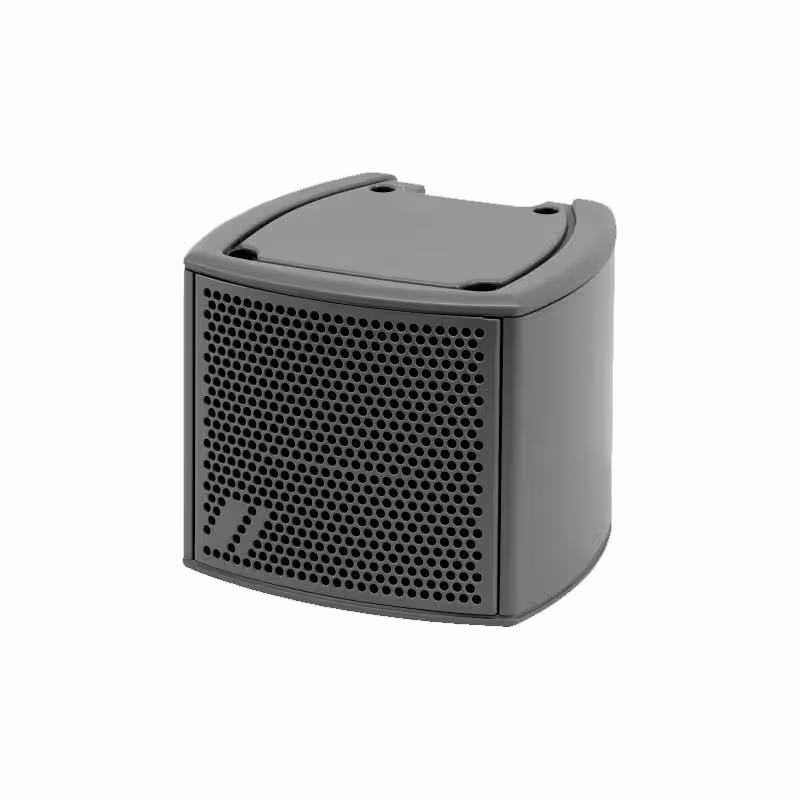 بلندگو پسیو اهمی و ولتی داس مدل DAS Quantum Q-3T