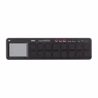 میدی کنترلر KORG NanoPAD 2 Black