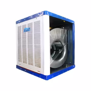 کولر آبی ممتاز الکتریک مدل 7000 با موتور BLDC موتوژن