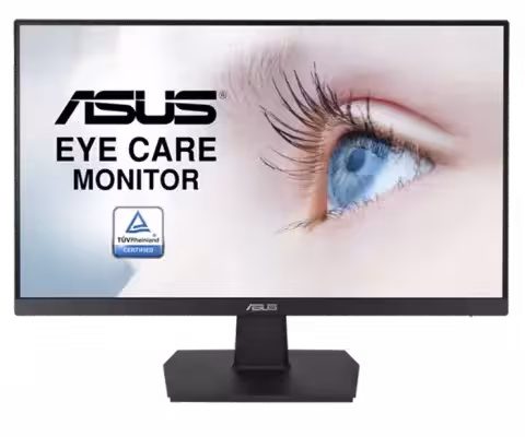 خرید مانیتور 23.8 اینچ ایسوس VA24EHE