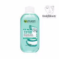 تونر پوست صورت گارنیه  - Garnier