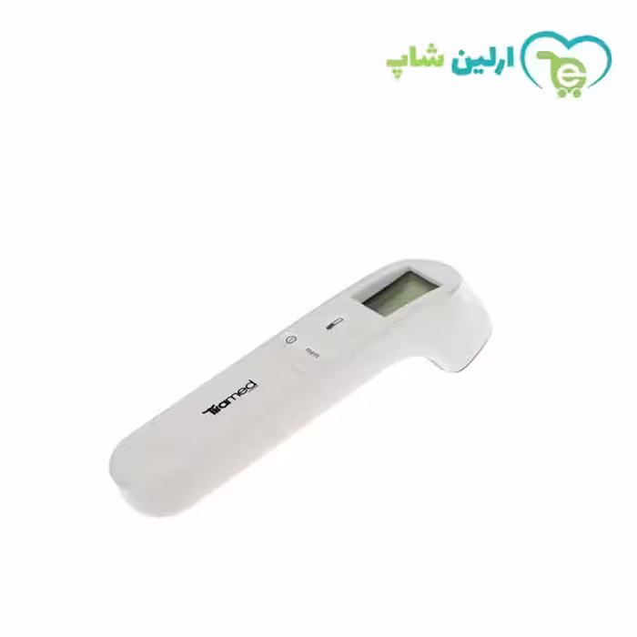 تب سنج دیجیتال تیرامد