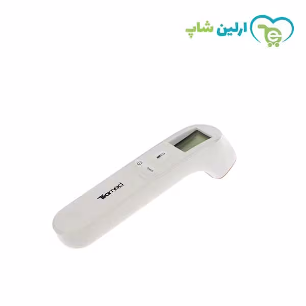 تب سنج دیجیتال تیرامد