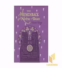 کتاب کتاب زبان انگلیسی-گوژپشت نتردام22-Hunchback notre dame اثر victor hogo نشر معیار علم