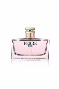 عطر ادکلن فره صورتی-رز | Gianfranco Ferre Ferre Rose