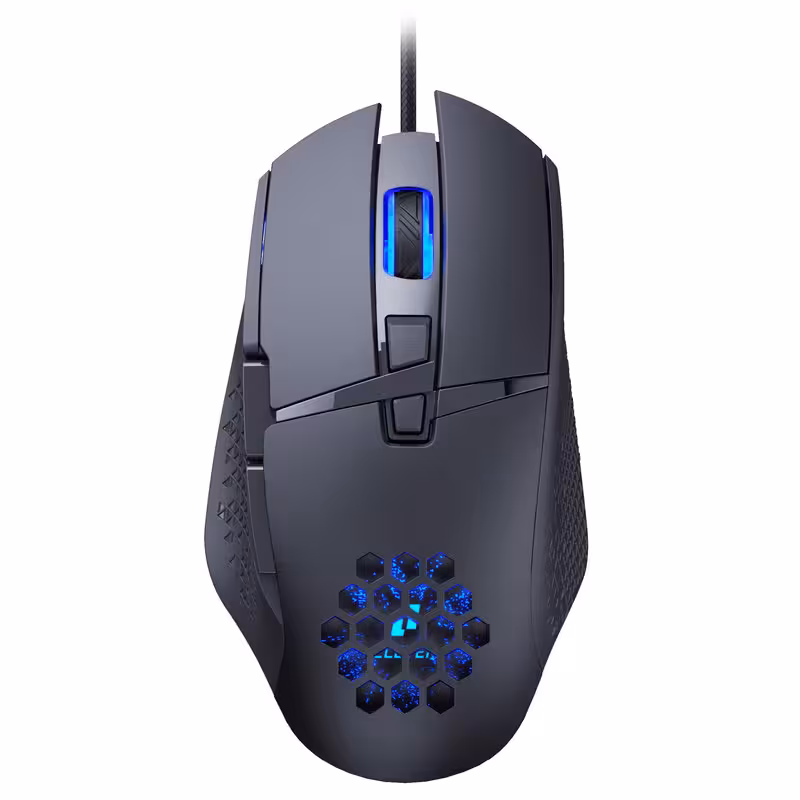 ماوس ایلون مدل GM2 | کالا مکس