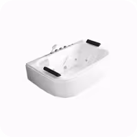 وان و جکوزی BA-304 باداب