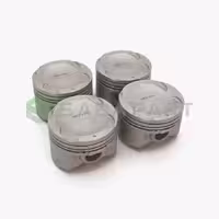 پیستون موتور مزدا 323 – برند تیک