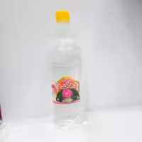 گلاب خالص 35 درصد دهکده(یک لیتری) 