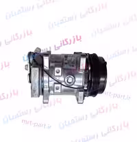 کمپرسور پراید ساندن هیدرولیک چین کد61