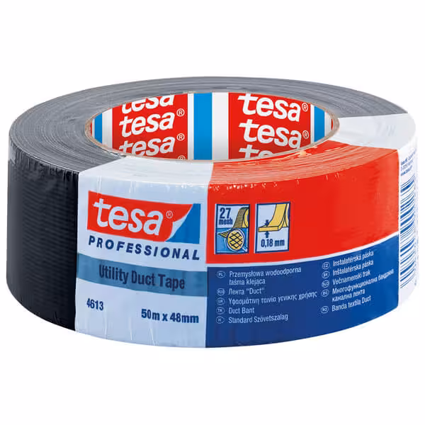 چسب نواری برزنتی تسا 50 متری