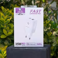 شارژر 35W مدل MBC 004