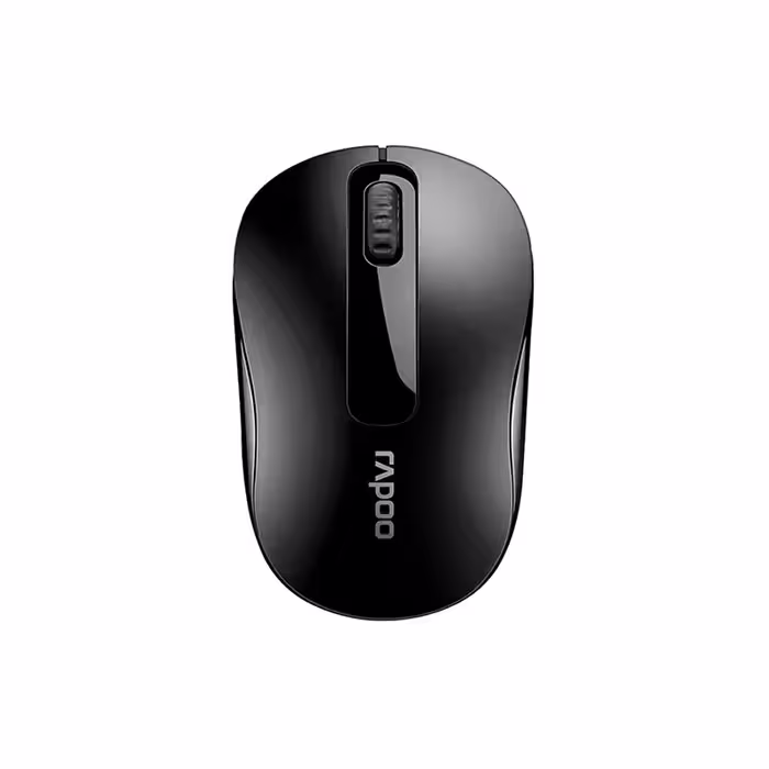 ماوس بی سیم رپو مدل M10 Plus - خانه وب قم - براکالا