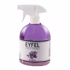 اسپری خوشبو کننده 500 میل ایفل (لوندر) (پست پیشتاز پس کرایه)