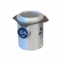 دوزینگ کاپ دیجیتال لواک مدل اسکیل دار سایز 58 | چاوه