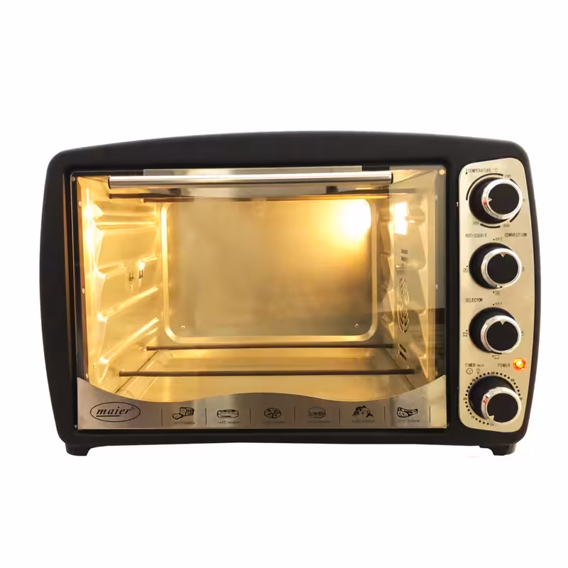 آون توستر مایر مدل MR-7600