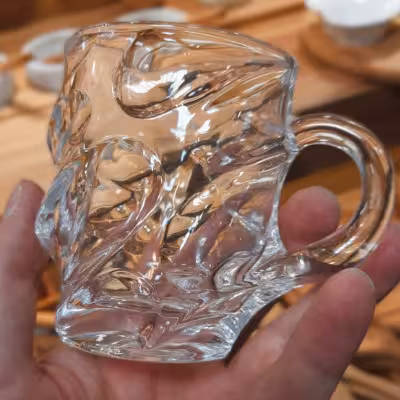 فنجان کالیپسو (6عددی)