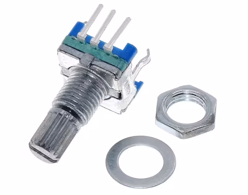 روتاری انکودر ROTARY ENCODER
