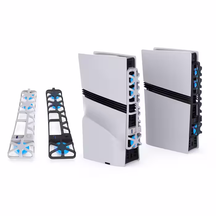 فن خنک کننده DOBI TP5-35153 مخصوص پلی استیشن 5