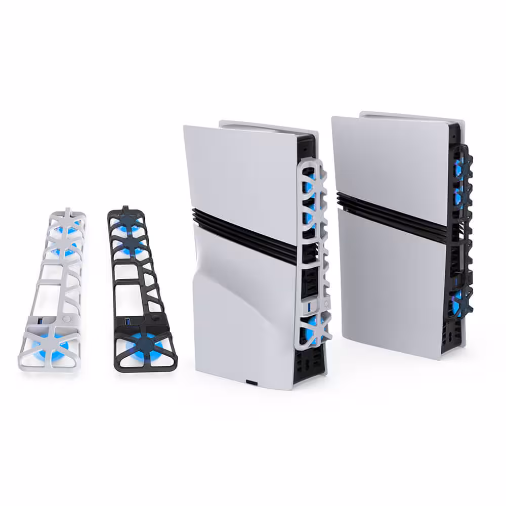 فن خنک کننده DOBI TP5-35153 مخصوص پلی استیشن 5