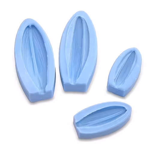 بودکور وينر سيليکوني غنچه ليليوم سايز بزرگ 210030