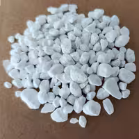 کود سولفات پتاسیم سنگی مدل sa1 وزن 10 کیلوگرم