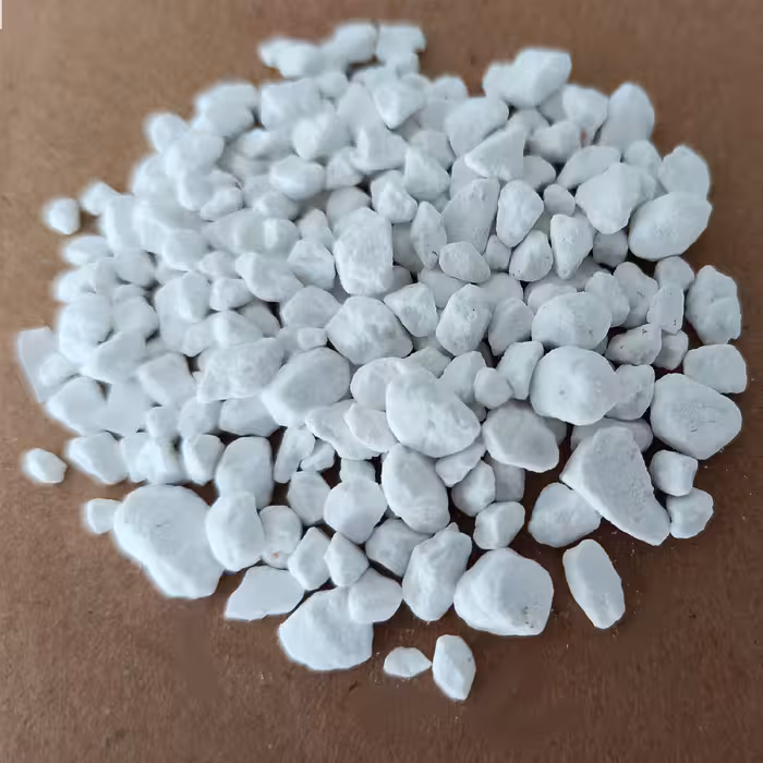 کود سولفات پتاسیم سنگی مدل sa1 وزن 10 کیلوگرم