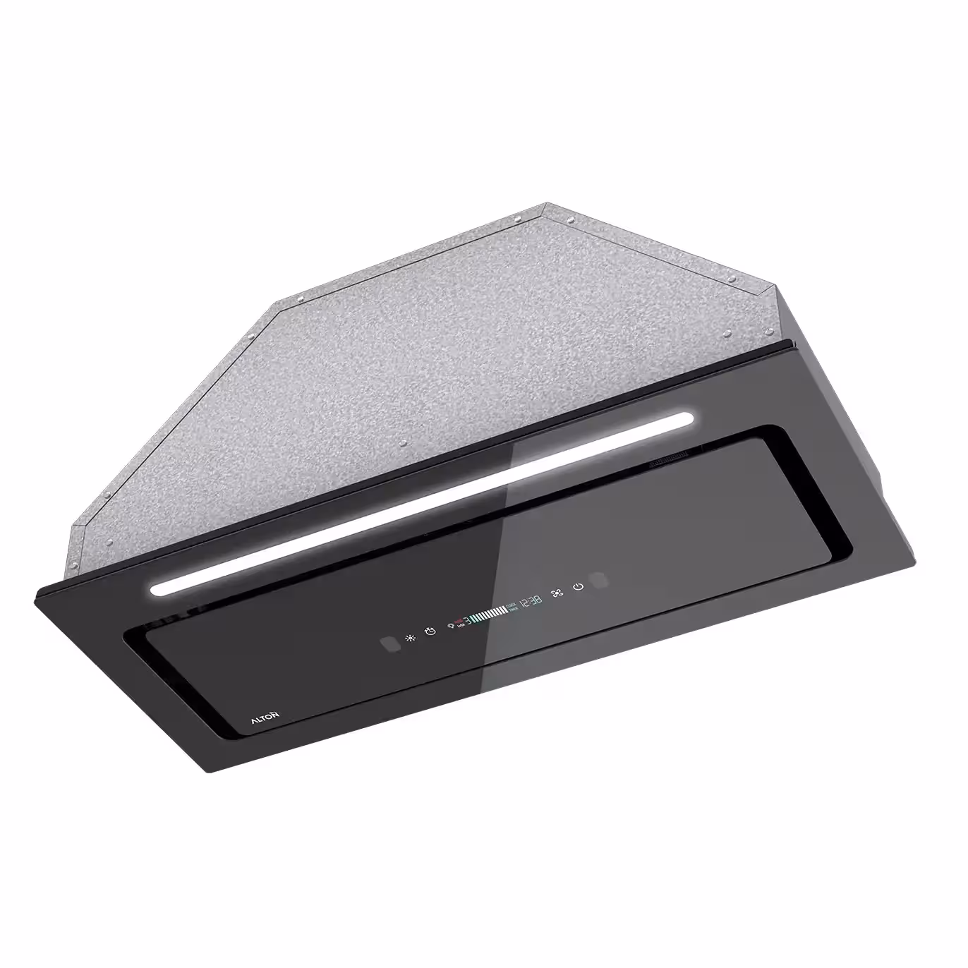هود مخفی آلتون H710B