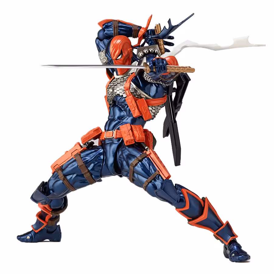 اکشن فیگور دث استروک | Deathstroke |