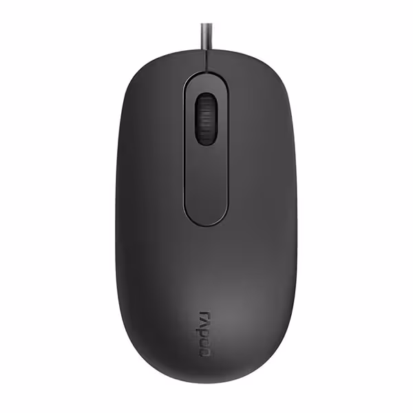 ماوس باسیم رپو مدل N200