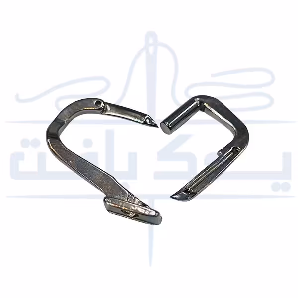 قلاب سردوز پروانه جفتی