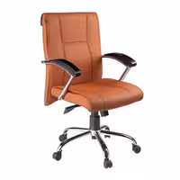 صندلی کارشناسی راحتیران مدل S3100