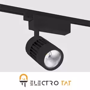 چراغ ریلی نواترن سه فاز 38 وات مازی نور