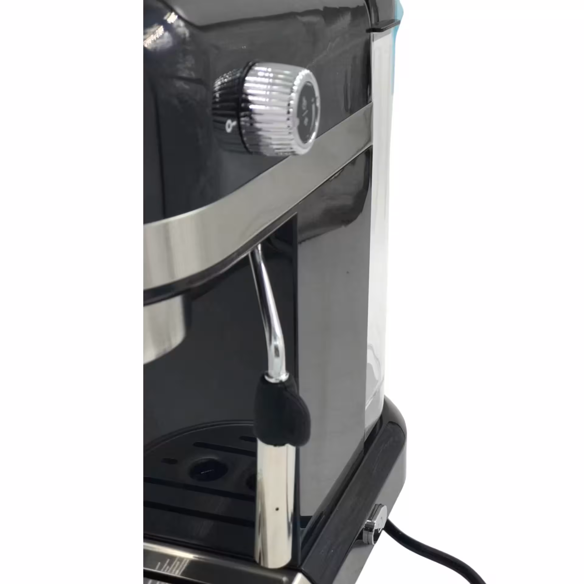 اسپرسو ساز 4.1 لیتری مک استایلر مدل 9495