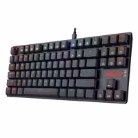کیبورد ردراگون Keyboard Redragon APS K607