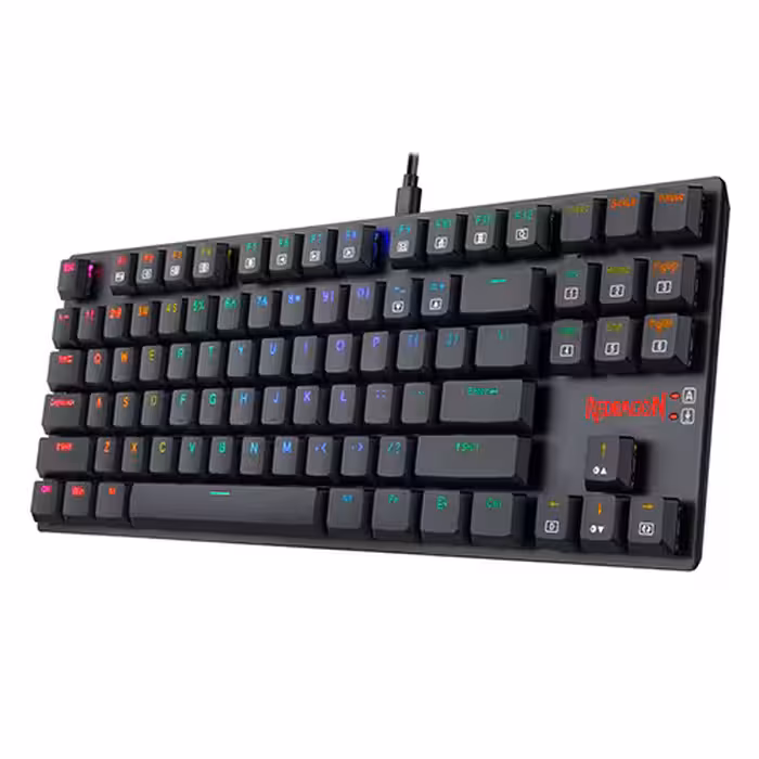 کیبورد ردراگون Keyboard Redragon APS K607