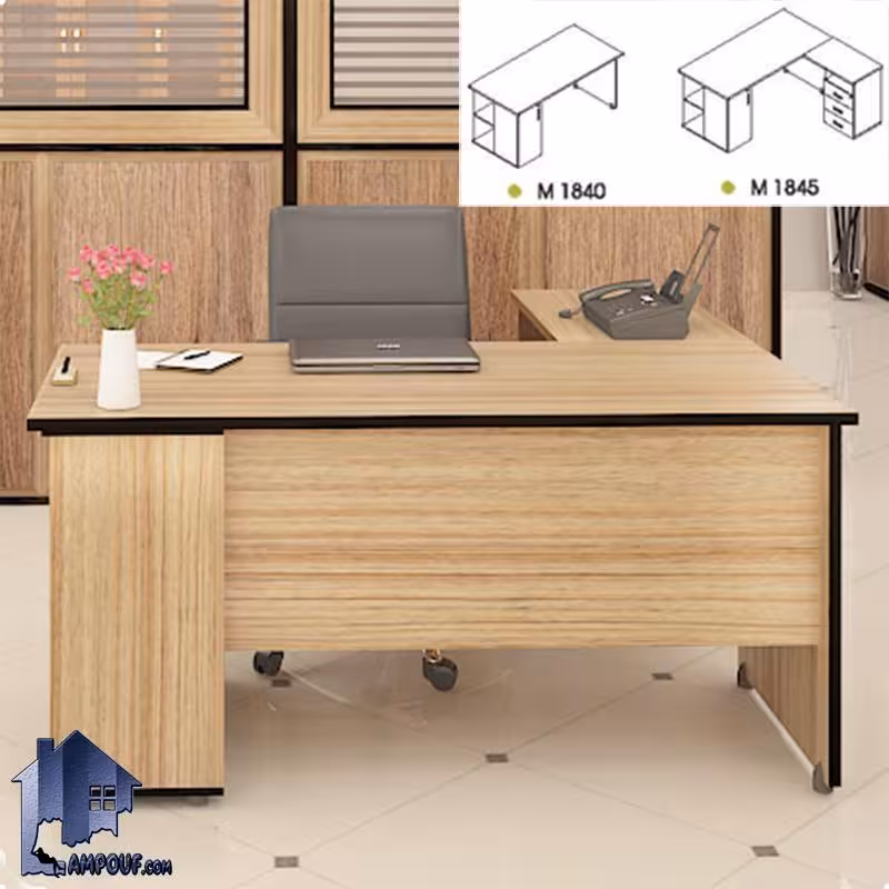 میز کارشناسی پالیزان EDN18