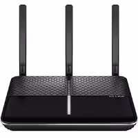 مودم روتر سه آنتن تی پی لینک مدل Archer VR900