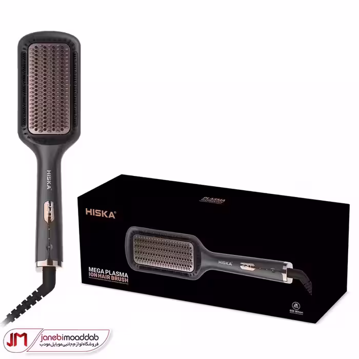 برس حرارتی پلاسمایی هیسکا مدل H5108