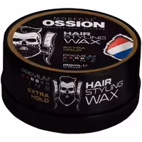 واکس مو morfose مورفوس مدل Extra Hold سری Barber Line حجم 150 میل