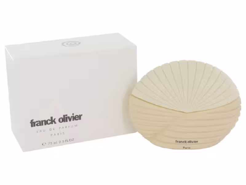 ادکلن زنانه فرانک اولیویر ادوپرفیوم Franck Olivier edp for women
