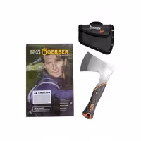 تبر گربر مدل GERBER AX333 جعبه دار پک اصلی