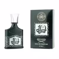 عطر جیبی مردانه دلگادو مدل اونتوس 10 حجم 25 میلی‌لیتر