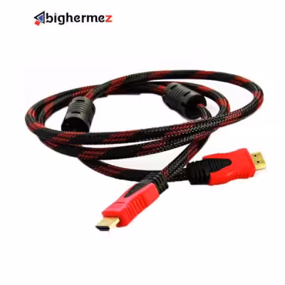 کابل HDMI پی نت مدل 14 1 به طول 15 متر