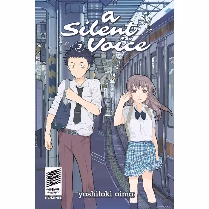 A Silent Voice v03