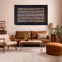 تابلوی کالیگرافی