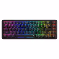 کیبورد Redragon NOVA K709 RGB