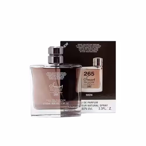 عطر ادکلن مردانه دانهیل قهوه ای پندورا دستیند براون (PENDORA DESTINED Brown)